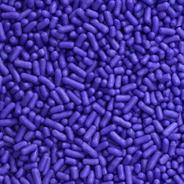 Purple Thick Jimmies