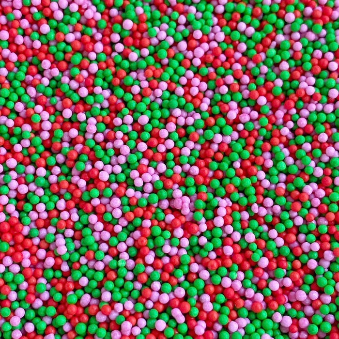 Jingle Bell Rock Non Pareils